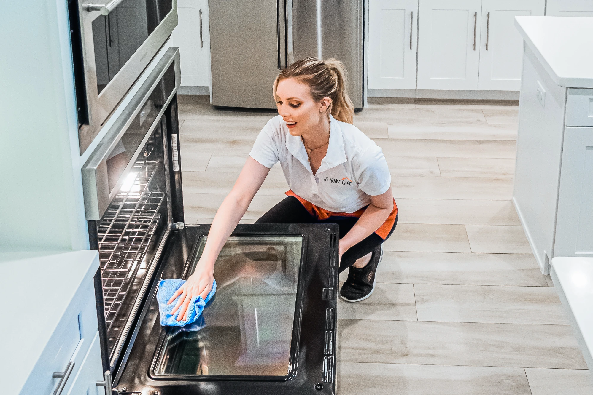 Move In Move Out Cleaning Orlando FL